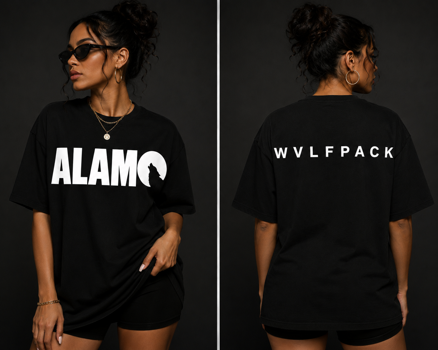 Alamo Merch