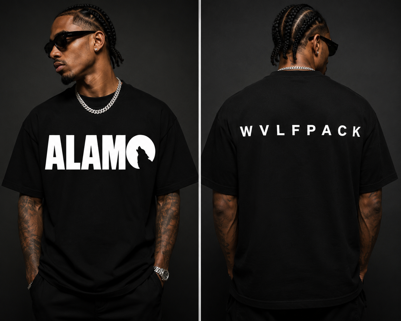 Alamo Merch